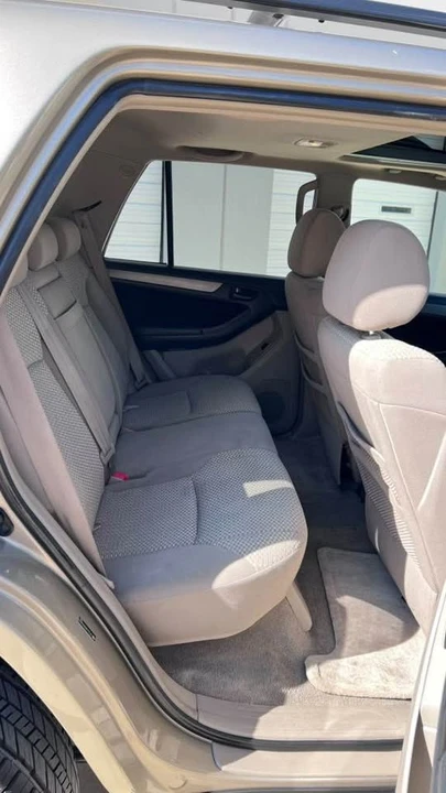 2009 Toyota 4Runner 4th Gen - Image 10 of 14