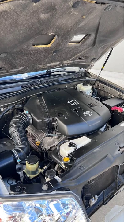 2009 Toyota 4Runner 4th Gen - Image 14 of 14