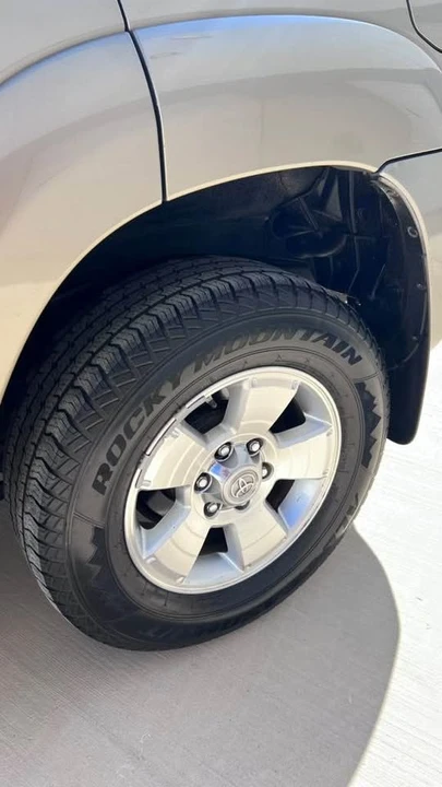 2009 Toyota 4Runner 4th Gen - Image 13 of 14