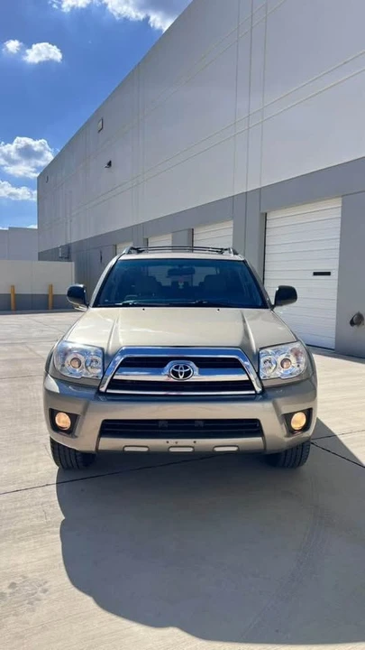 2009 Toyota 4Runner 4th Gen - Image 3 of 14