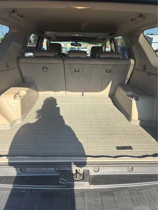 2009 Toyota 4Runner 4th Gen - Image 5 of 9