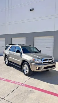 2009 Toyota 4Runner SR5 Sport Utility 4D