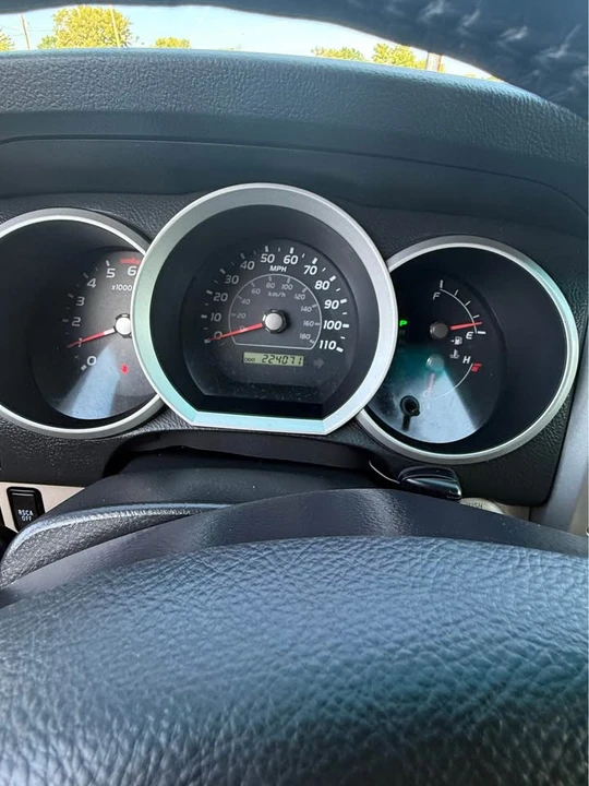 2009 Toyota 4Runner 4th Gen - Image 9 of 9