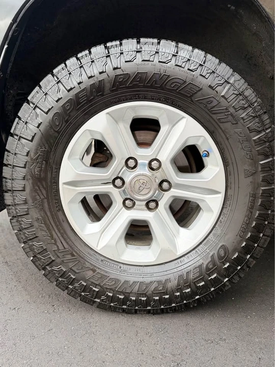 2009 Toyota 4Runner 4th Gen - Image 13 of 13