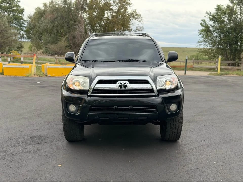 2009 Toyota 4Runner 4th Gen - Image 3 of 13
