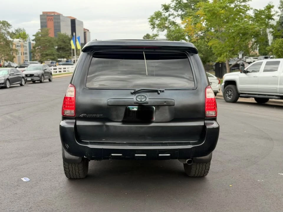 2009 Toyota 4Runner 4th Gen - Image 6 of 13