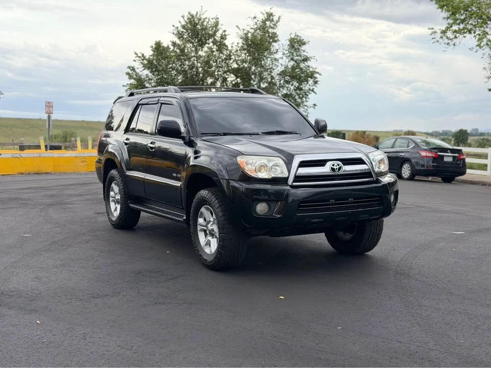 2009 Toyota 4Runner 4th Gen - Image 2 of 13