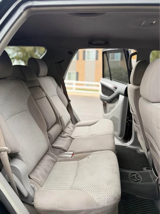 2009 Toyota 4Runner 4th Gen - Image 10 of 13