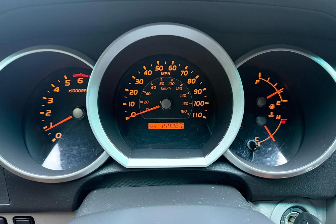 2009 Toyota 4Runner 4th Gen - Image 26 of 31