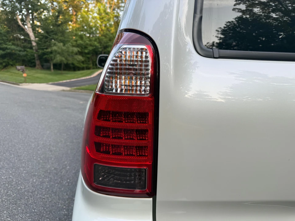 2009 Toyota 4Runner 4th Gen - Image 13 of 31