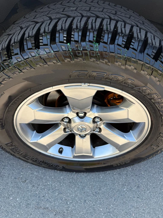 2009 Toyota 4Runner 4th Gen - Image 21 of 31