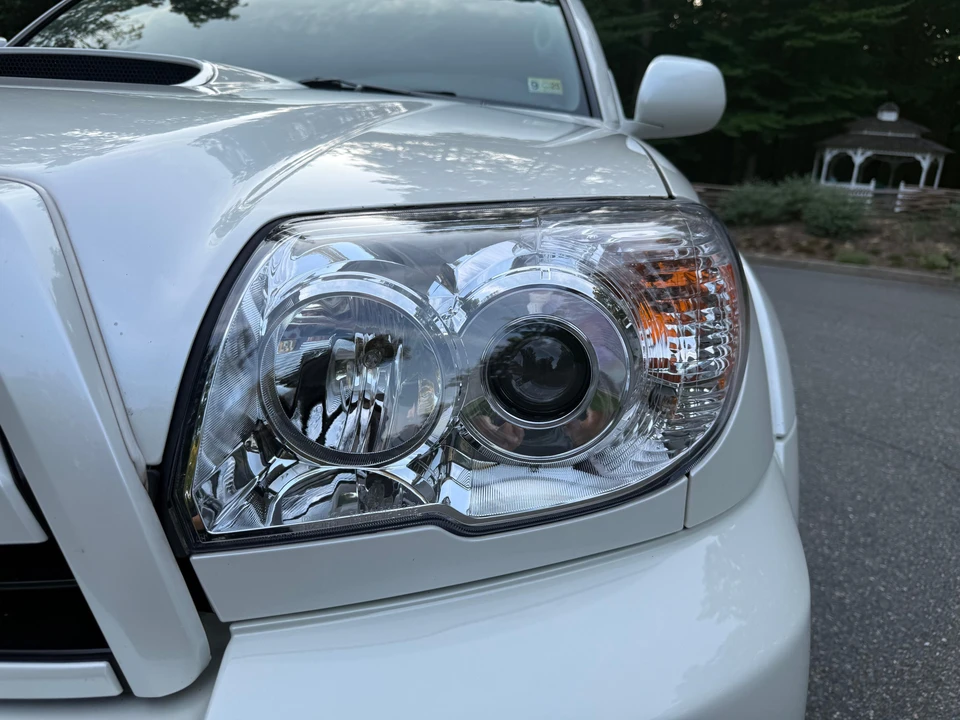 2009 Toyota 4Runner 4th Gen - Image 11 of 31