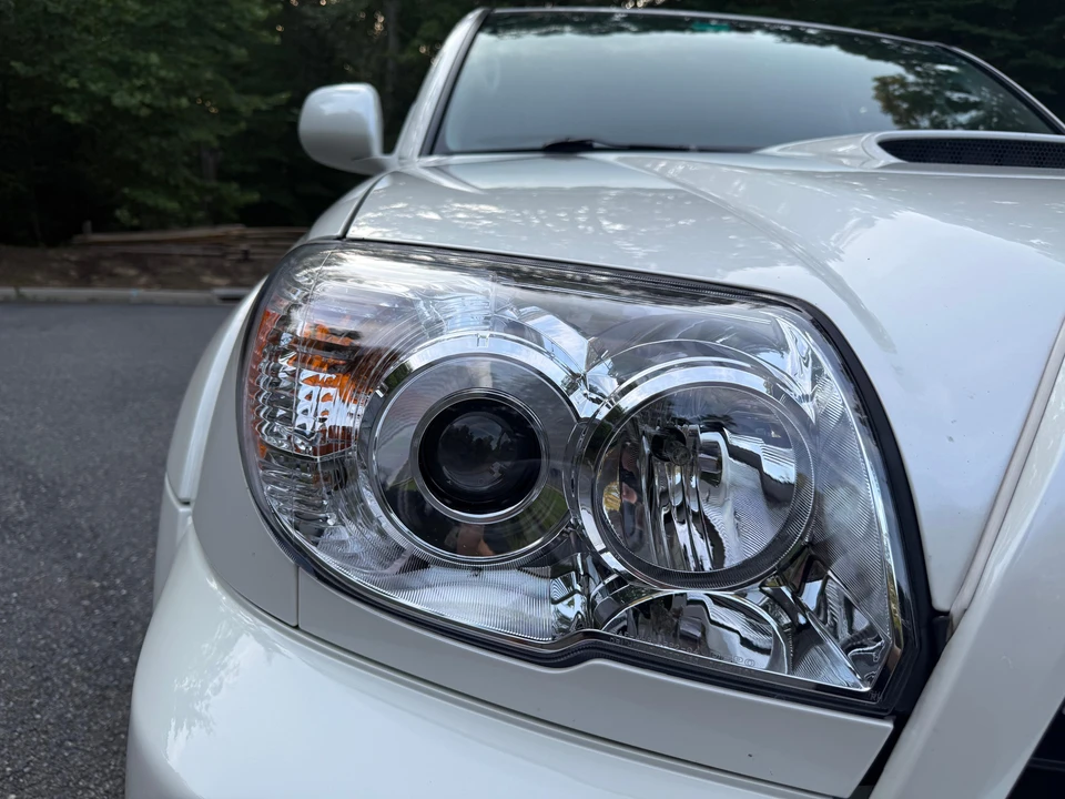 2009 Toyota 4Runner 4th Gen - Image 9 of 31