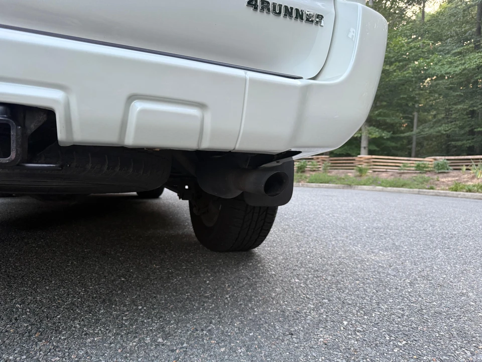 2009 Toyota 4Runner 4th Gen - Image 14 of 31