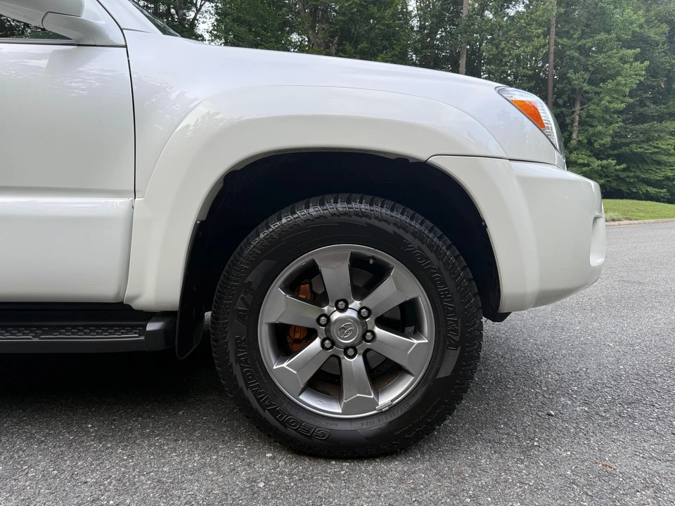 2009 Toyota 4Runner 4th Gen - Image 20 of 31