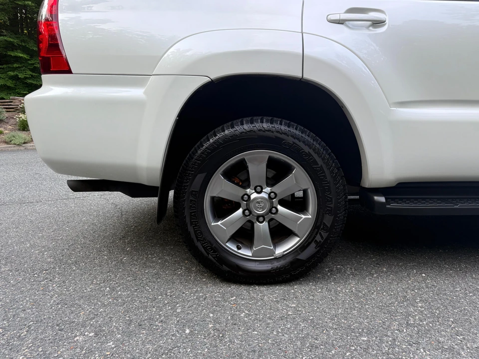 2009 Toyota 4Runner 4th Gen - Image 19 of 31
