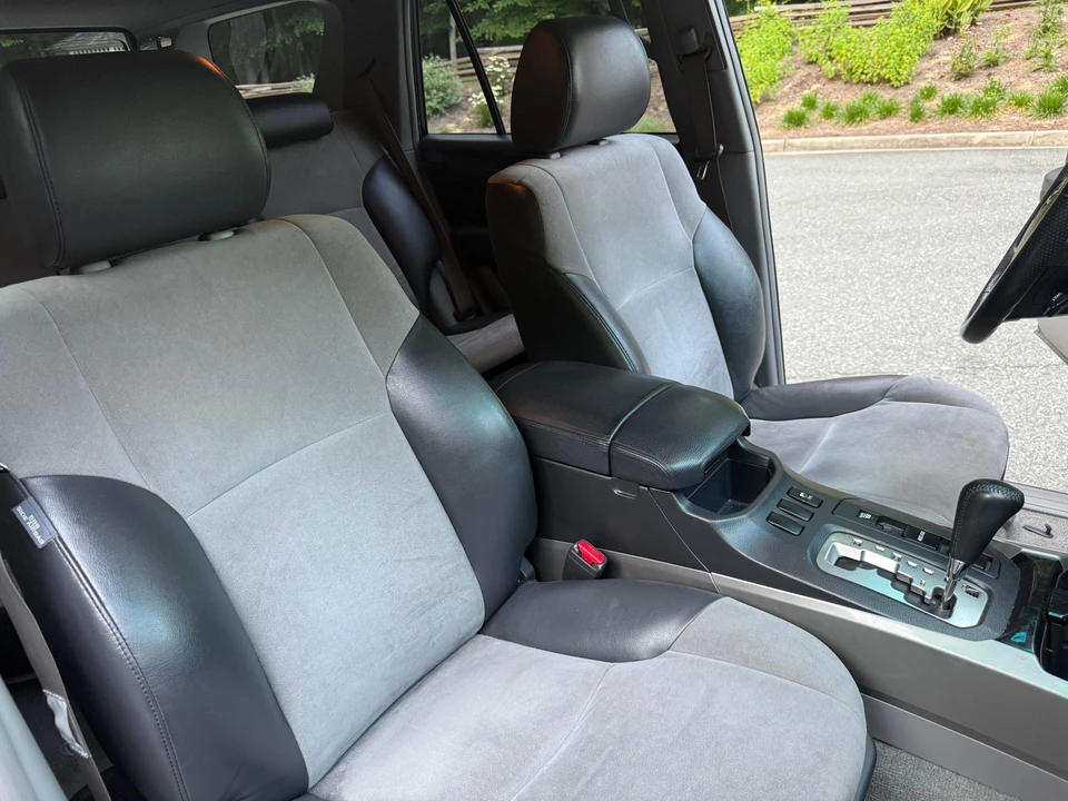 2009 Toyota 4Runner 4th Gen - Image 31 of 31