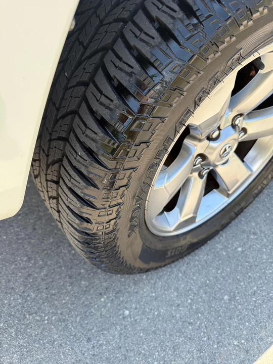 2009 Toyota 4Runner 4th Gen - Image 22 of 31