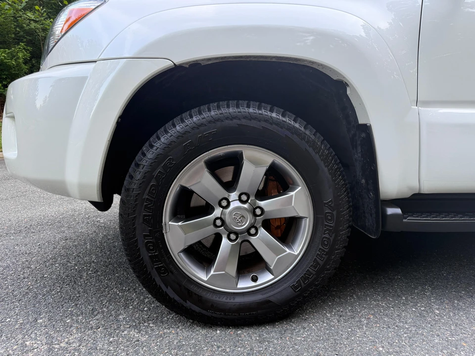 2009 Toyota 4Runner 4th Gen - Image 17 of 31