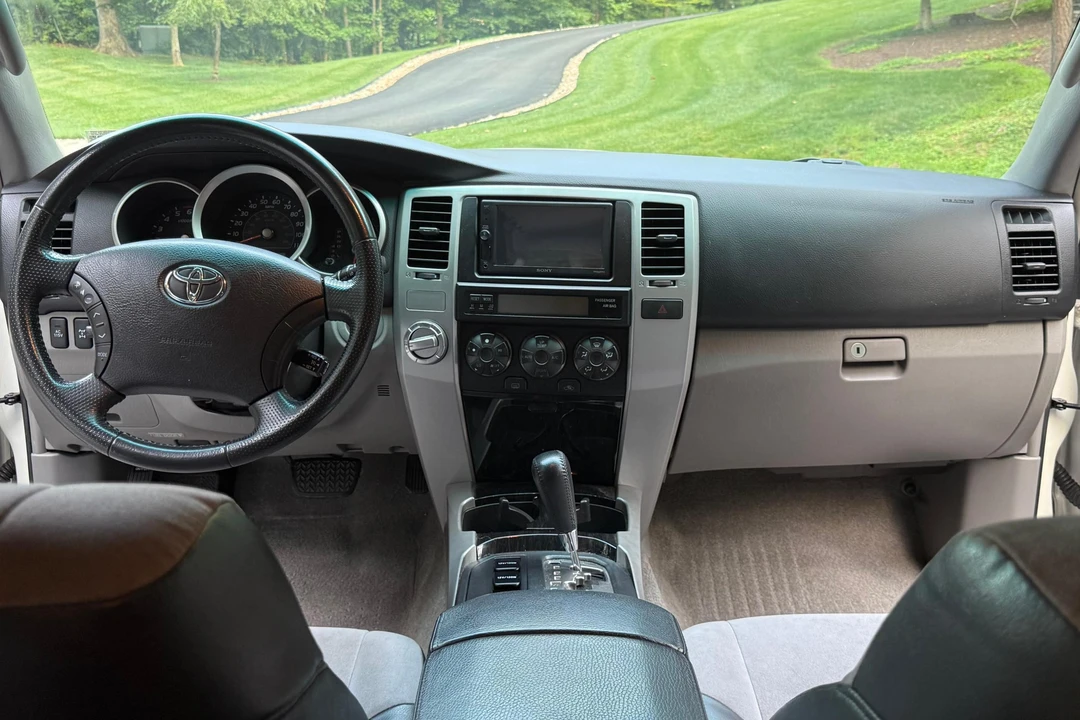 2009 Toyota 4Runner 4th Gen - Image 23 of 31