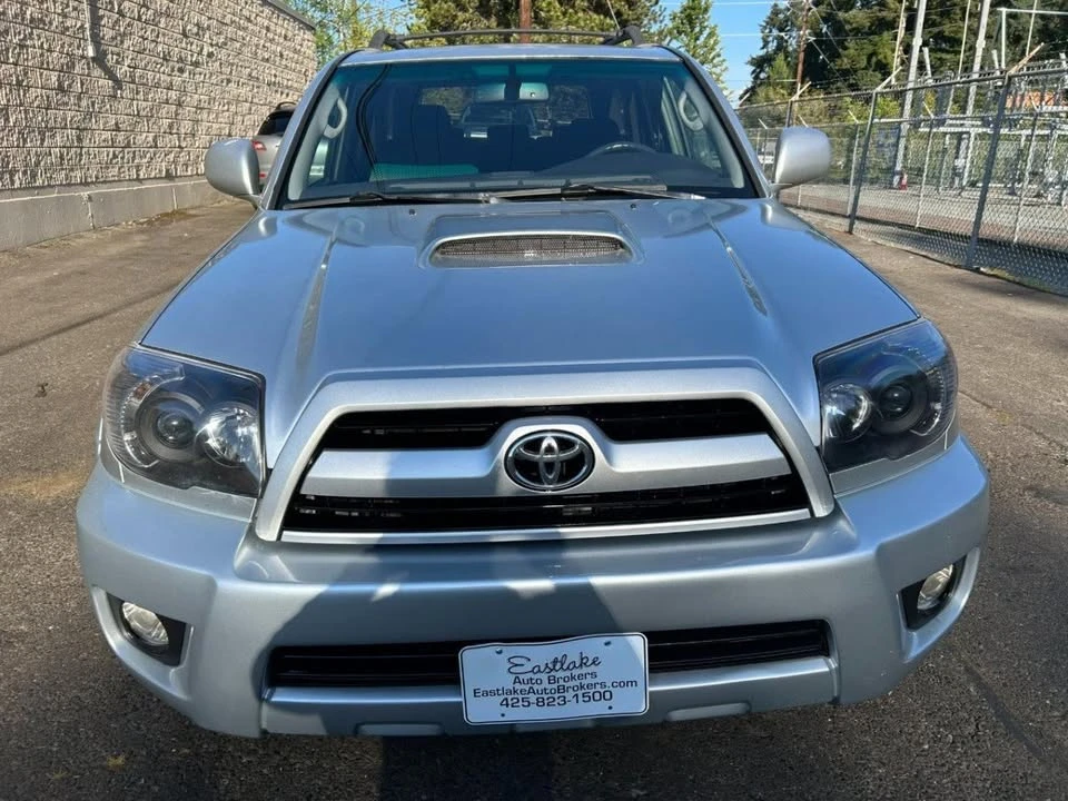 2009 Toyota 4Runner 4th Gen - Image 2 of 17
