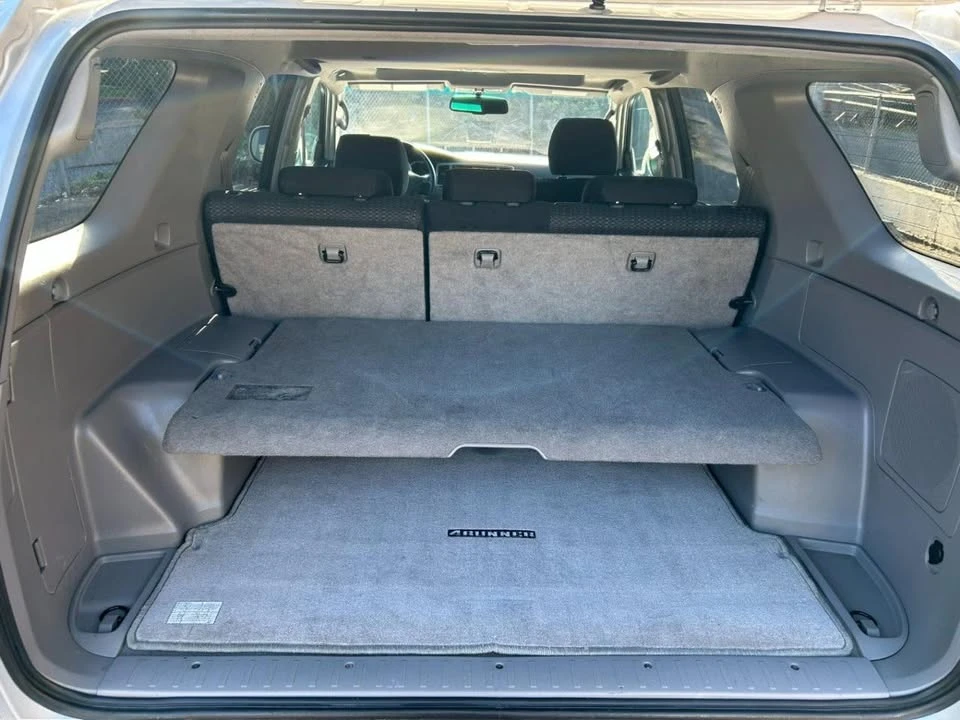 2009 Toyota 4Runner 4th Gen - Image 15 of 17