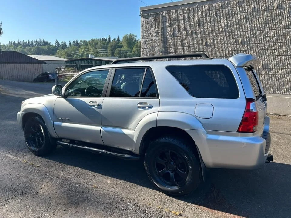 2009 Toyota 4Runner 4th Gen - Image 7 of 17
