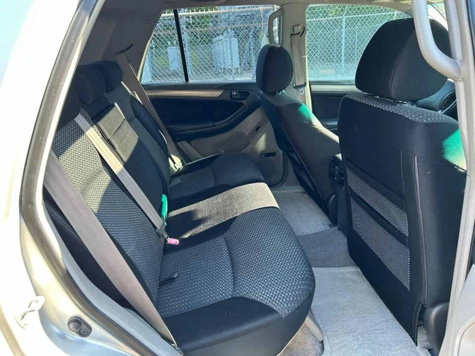2009 Toyota 4Runner 4th Gen - Image 16 of 17