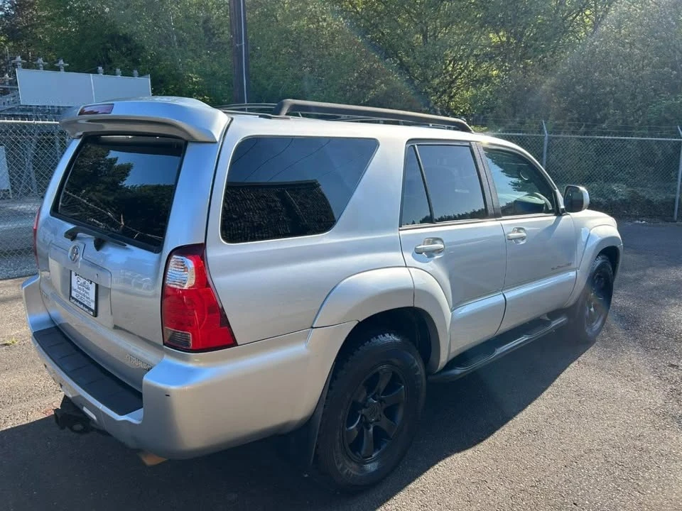 2009 Toyota 4Runner 4th Gen - Image 5 of 17