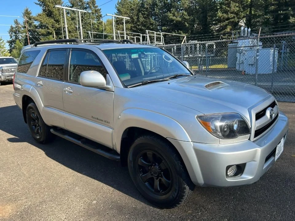 2009 Toyota 4Runner 4th Gen - Image 3 of 17