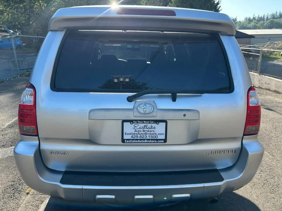 2009 Toyota 4Runner 4th Gen - Image 6 of 17