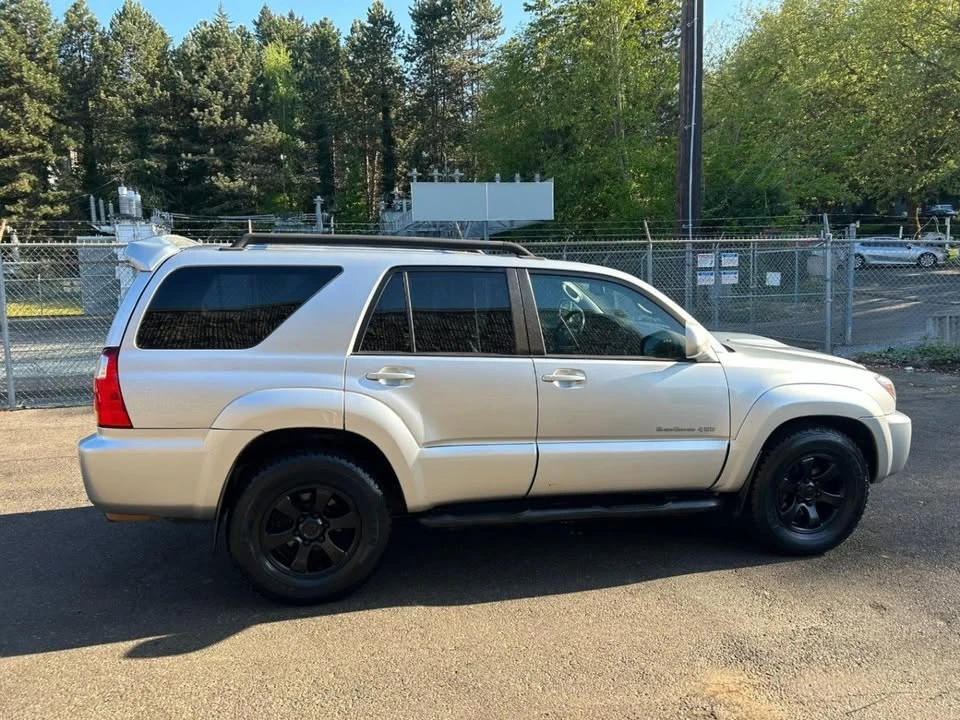 2009 Toyota 4Runner 4th Gen - Image 4 of 17