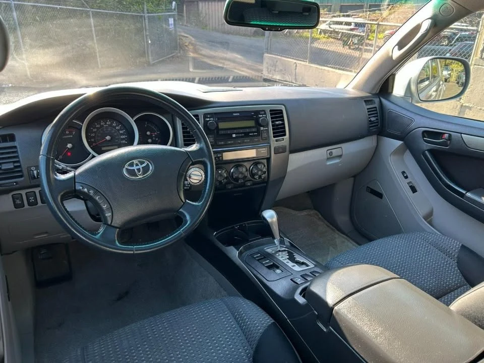 2009 Toyota 4Runner 4th Gen - Image 14 of 17