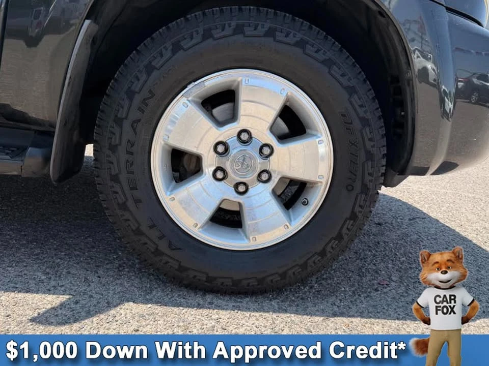 2009 Toyota 4Runner 4th Gen - Image 19 of 20