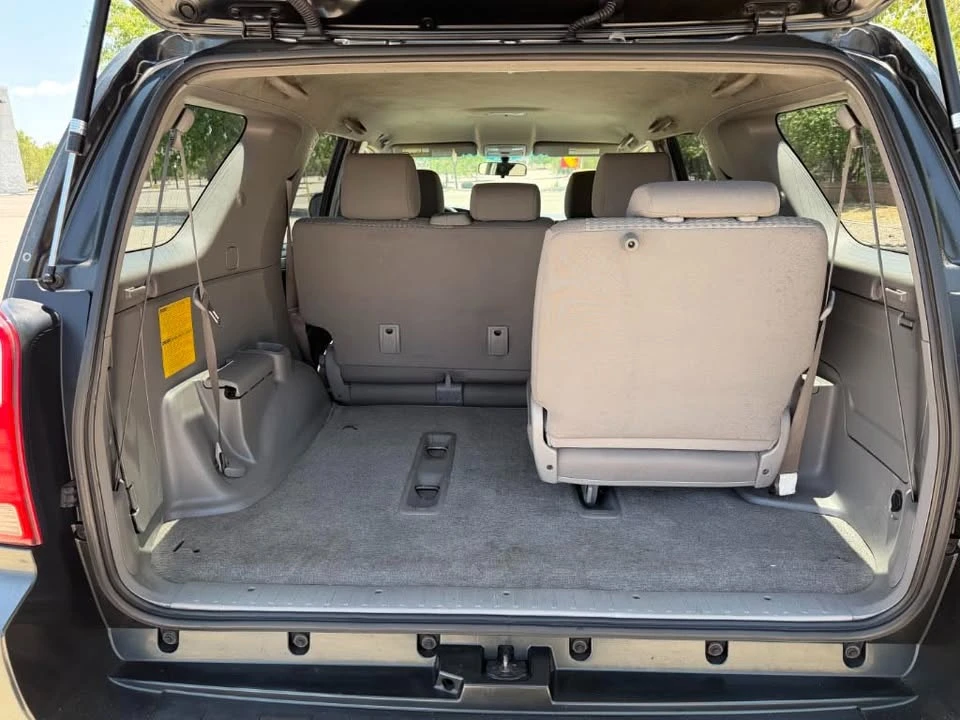 2009 Toyota 4Runner 4th Gen - Image 18 of 20