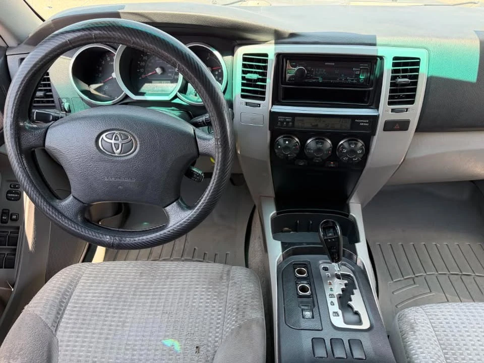2009 Toyota 4Runner 4th Gen - Image 11 of 20
