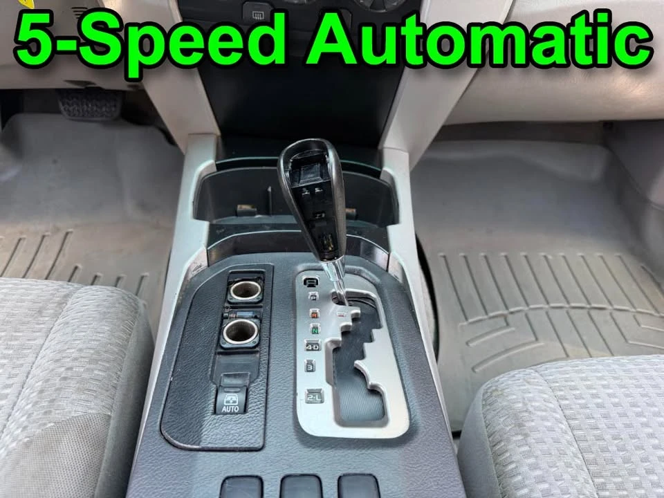 2009 Toyota 4Runner 4th Gen - Image 14 of 20