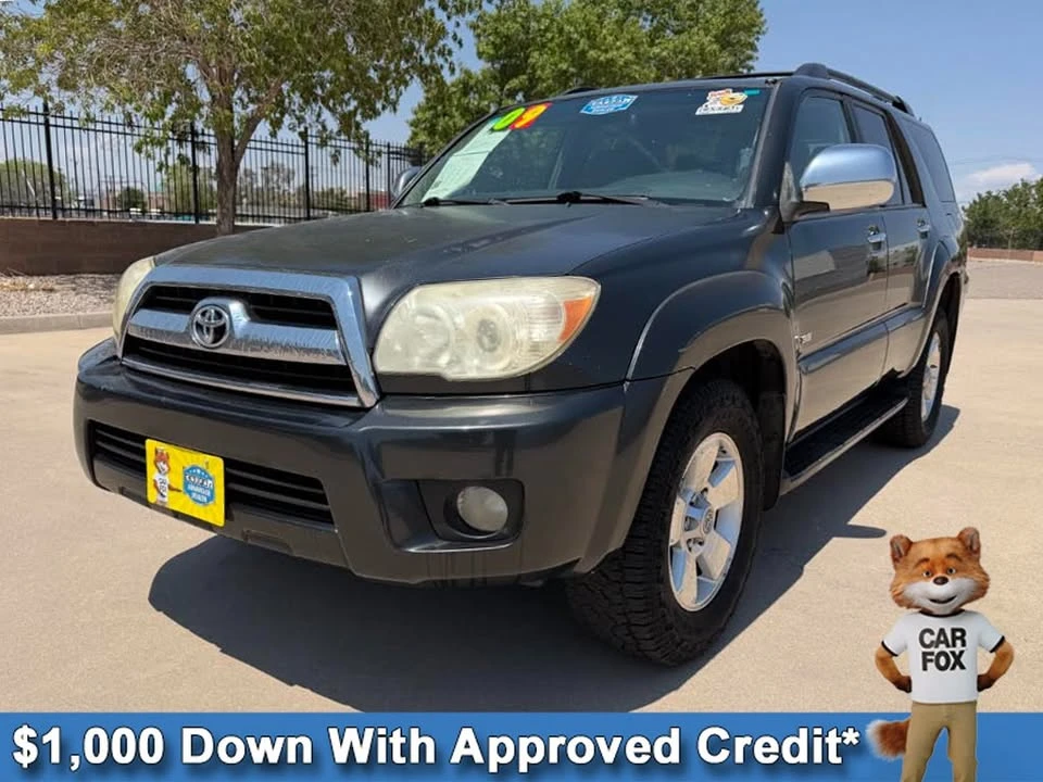 2009 Toyota 4Runner 4th Gen - Image 4 of 20