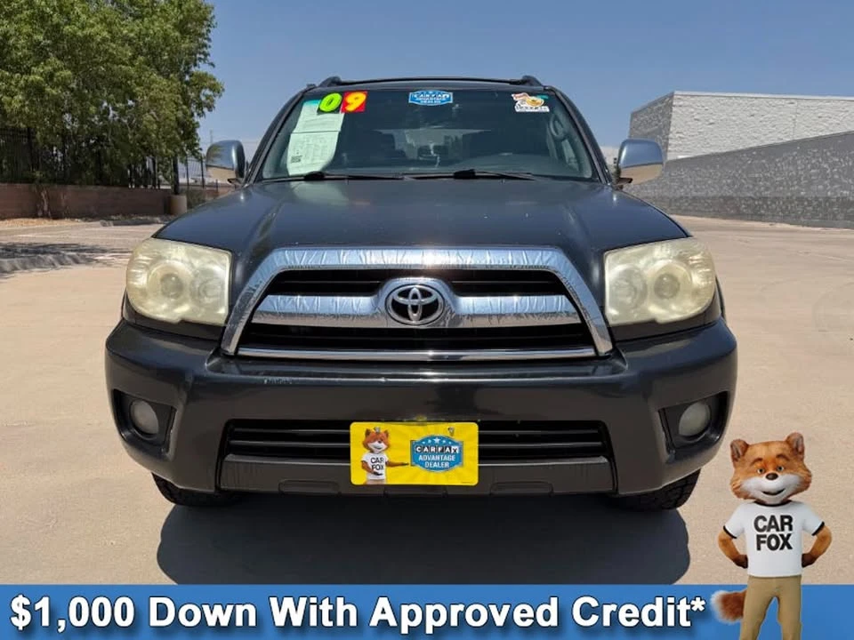 2009 Toyota 4Runner 4th Gen - Image 3 of 20