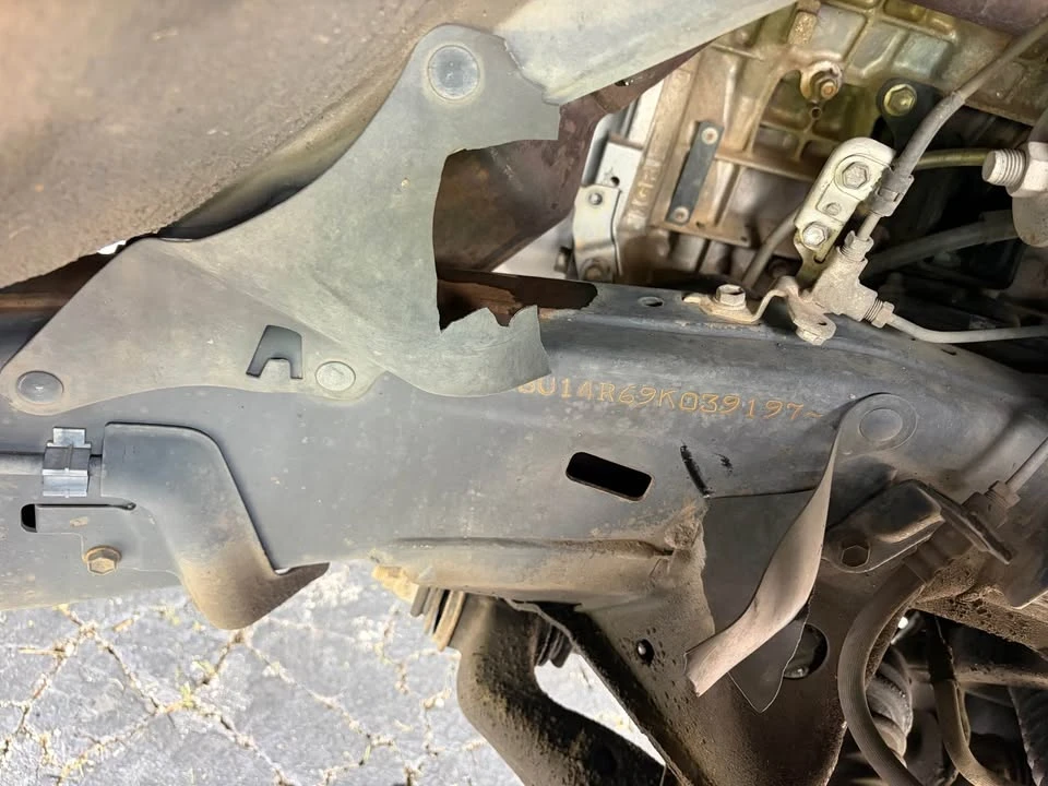 2009 Toyota 4Runner 4th Gen - Image 12 of 17