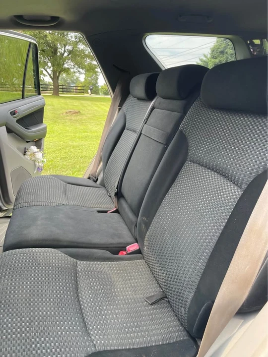 2009 Toyota 4Runner 4th Gen - Image 9 of 17