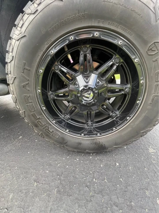 2009 Toyota 4Runner 4th Gen - Image 2 of 17