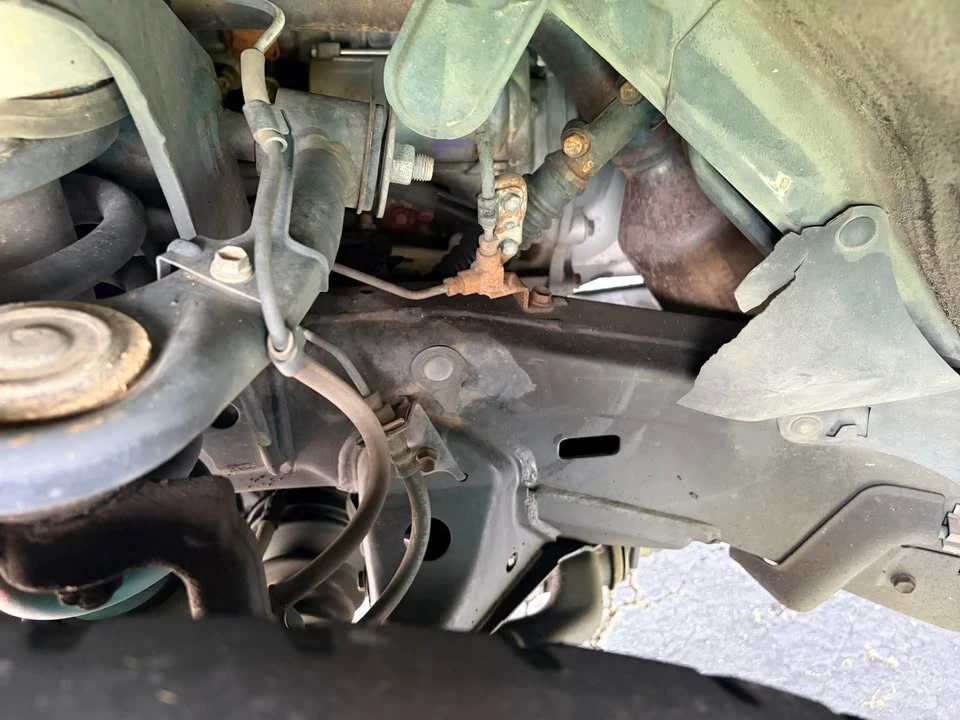2009 Toyota 4Runner 4th Gen - Image 17 of 17