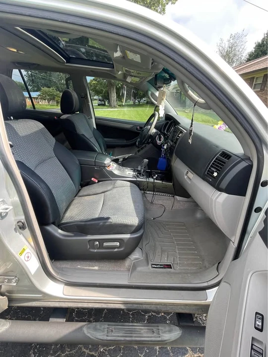 2009 Toyota 4Runner 4th Gen - Image 6 of 17