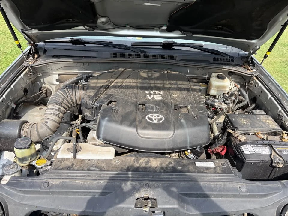 2009 Toyota 4Runner 4th Gen - Image 13 of 17
