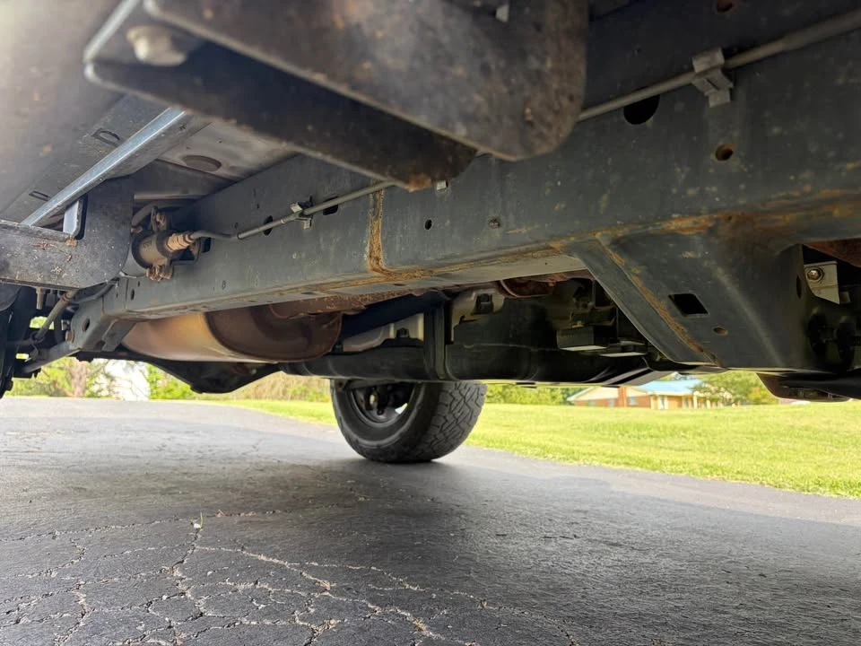 2009 Toyota 4Runner 4th Gen - Image 11 of 17