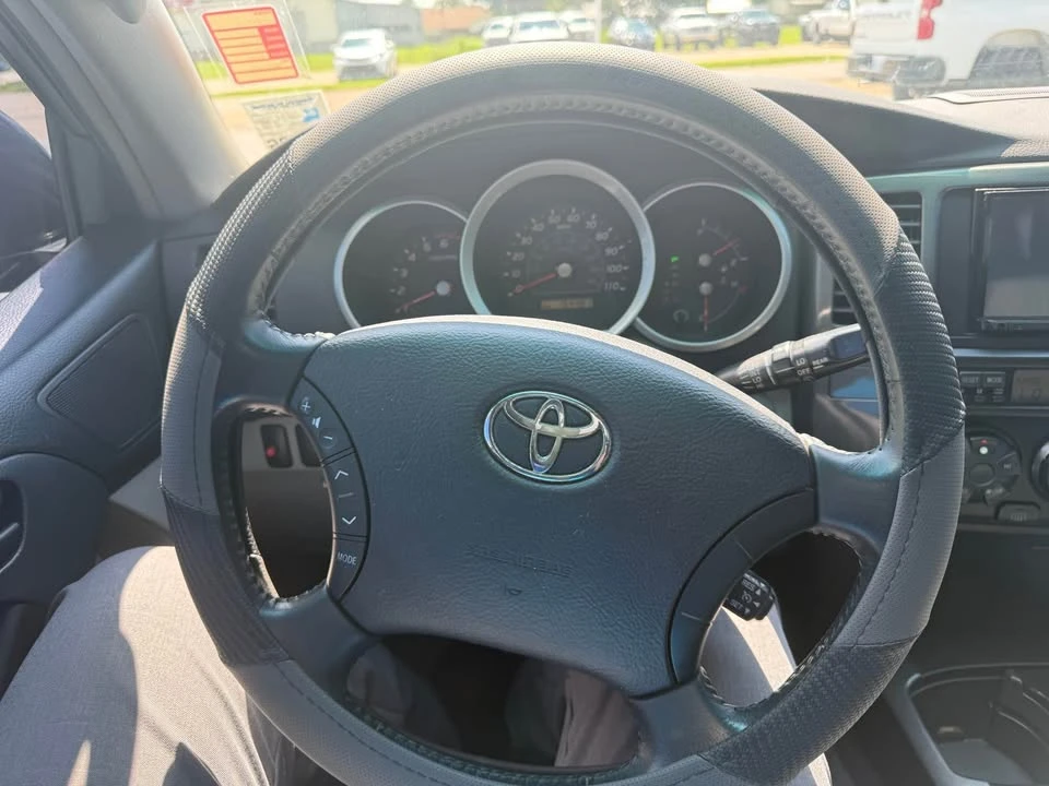 2009 Toyota 4Runner 4th Gen - Image 10 of 11