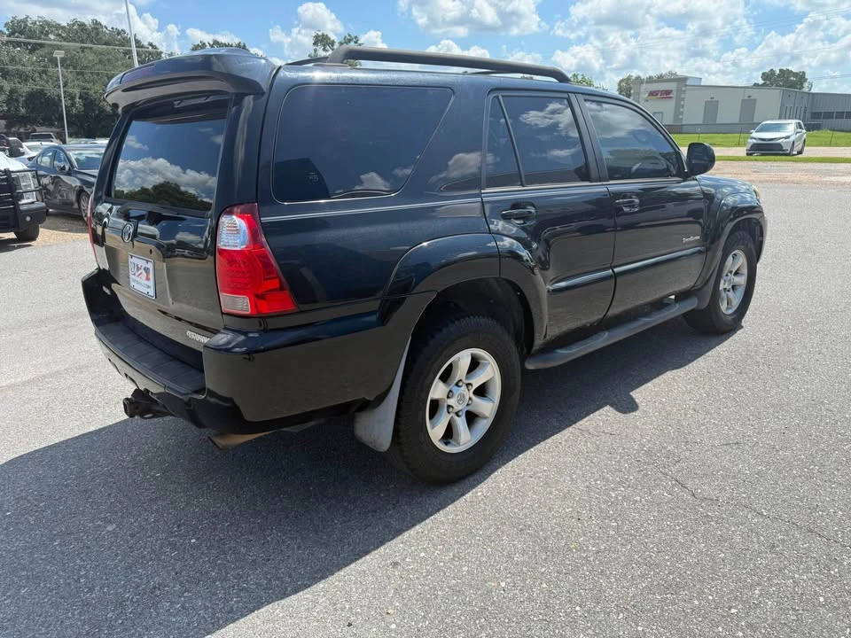 2009 Toyota 4Runner 4th Gen - Image 3 of 11