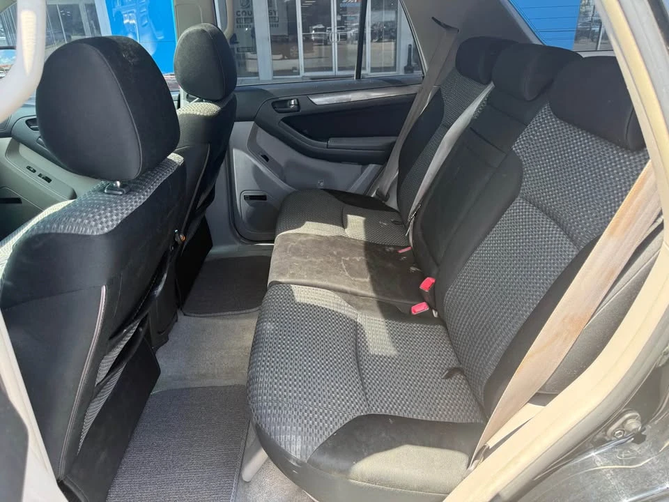 2009 Toyota 4Runner 4th Gen - Image 6 of 11