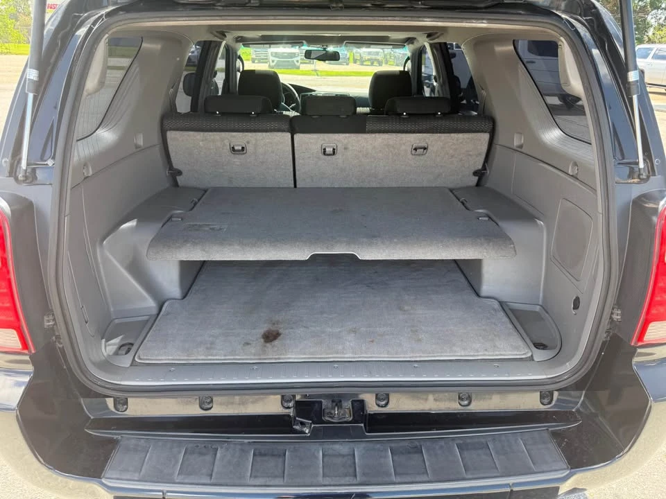 2009 Toyota 4Runner 4th Gen - Image 5 of 11